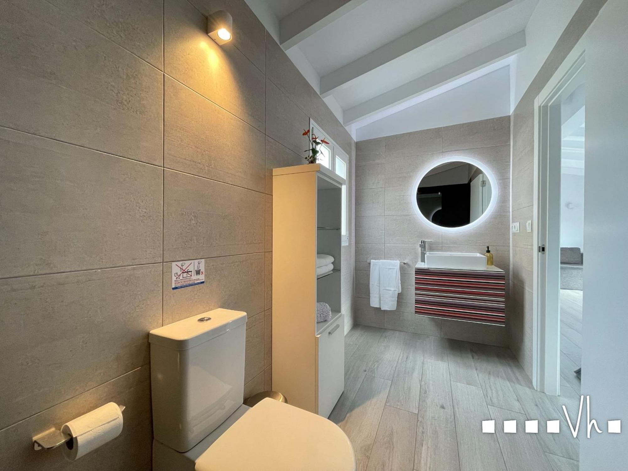 Vh Costablanca - Apartamento Marta Beach 3 Calpe Bagian luar foto