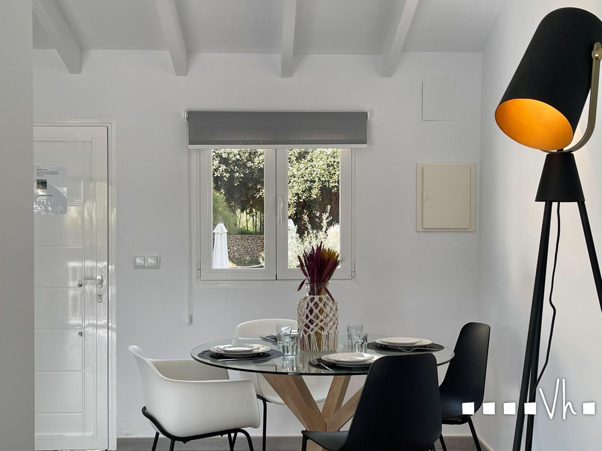 Vh Costablanca - Apartamento Marta Beach 3 Calpe Bagian luar foto