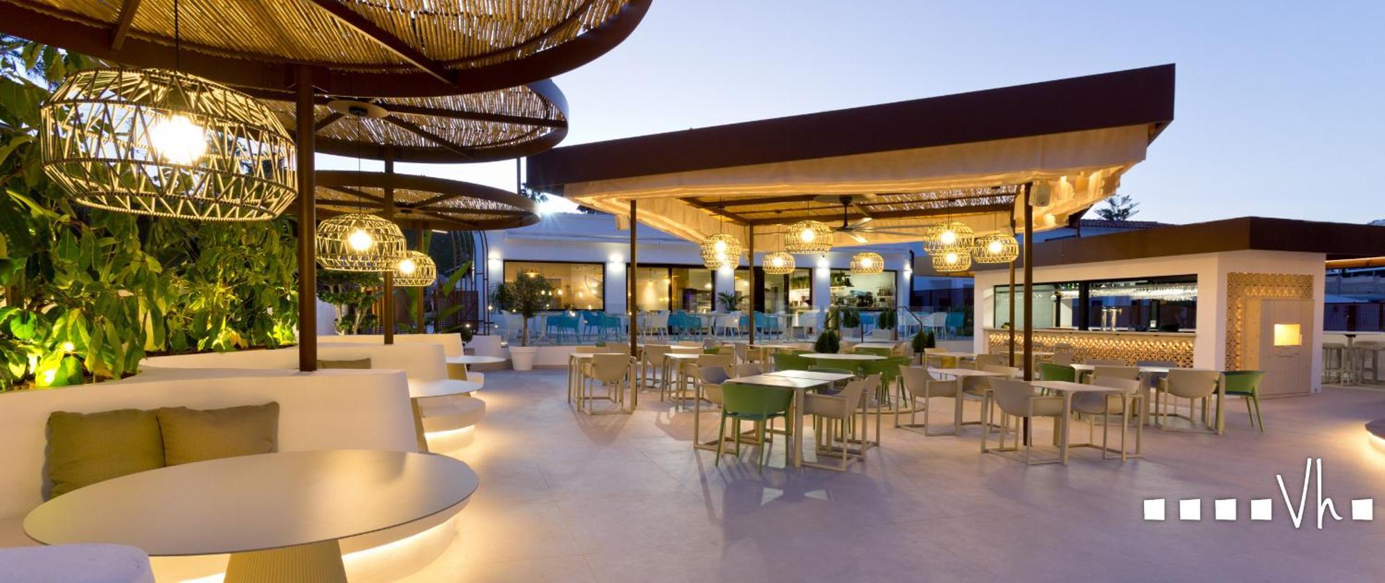 Vh Costablanca - Apartamento Marta Beach 3 Calpe Bagian luar foto